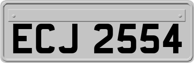 ECJ2554