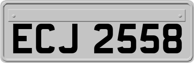 ECJ2558