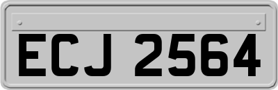 ECJ2564