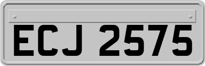 ECJ2575