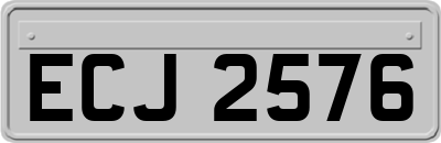 ECJ2576