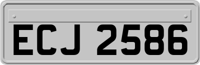 ECJ2586