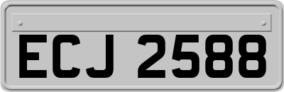 ECJ2588