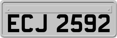 ECJ2592