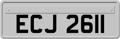 ECJ2611