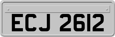ECJ2612