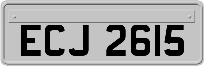 ECJ2615