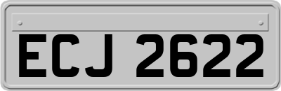 ECJ2622