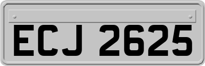 ECJ2625