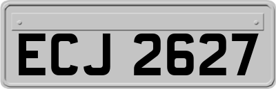 ECJ2627