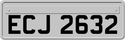 ECJ2632