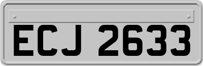 ECJ2633