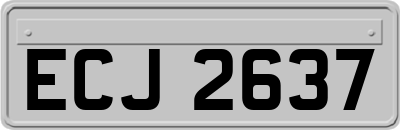 ECJ2637