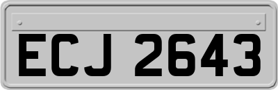 ECJ2643