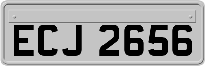 ECJ2656