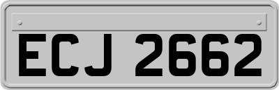 ECJ2662