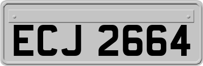 ECJ2664
