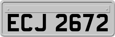 ECJ2672