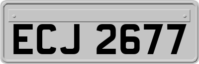 ECJ2677