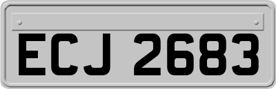 ECJ2683