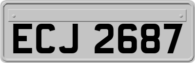 ECJ2687
