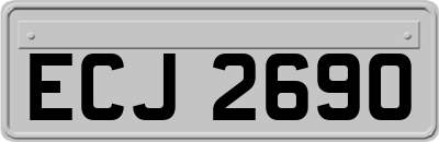 ECJ2690