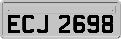 ECJ2698