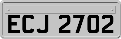 ECJ2702