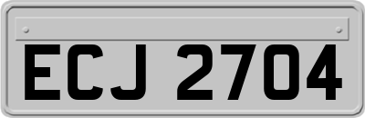 ECJ2704