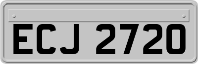 ECJ2720