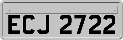 ECJ2722