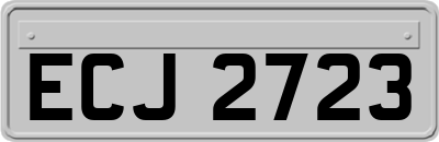 ECJ2723