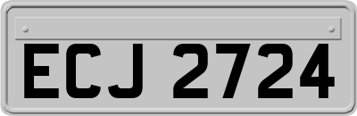 ECJ2724