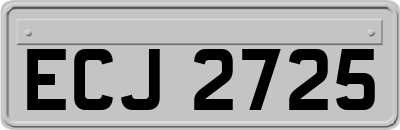 ECJ2725