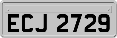 ECJ2729