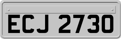 ECJ2730