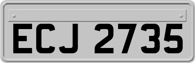 ECJ2735