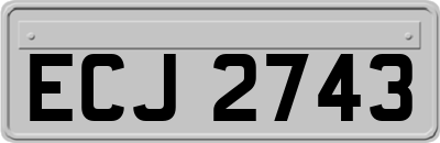 ECJ2743