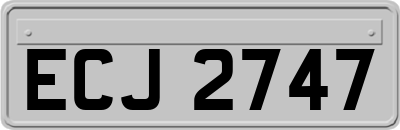 ECJ2747