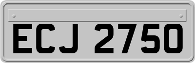 ECJ2750