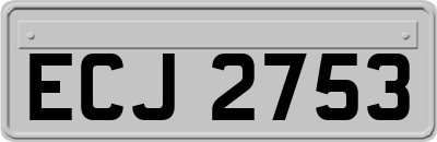 ECJ2753