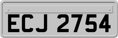 ECJ2754