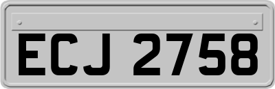 ECJ2758