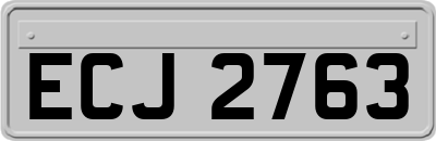 ECJ2763