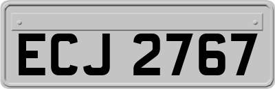 ECJ2767
