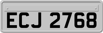 ECJ2768