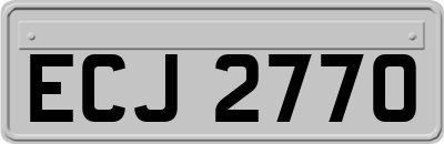 ECJ2770
