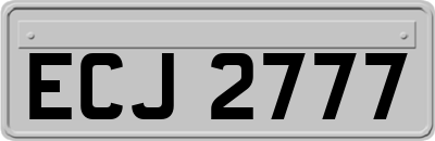 ECJ2777