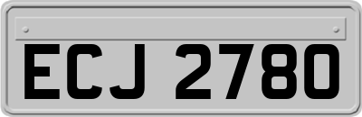 ECJ2780