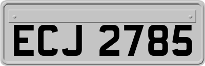 ECJ2785